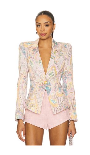 Kaisley Blazer in ,. Taglia 0. Also in 4, 6 - L'AGENCE - Modalova