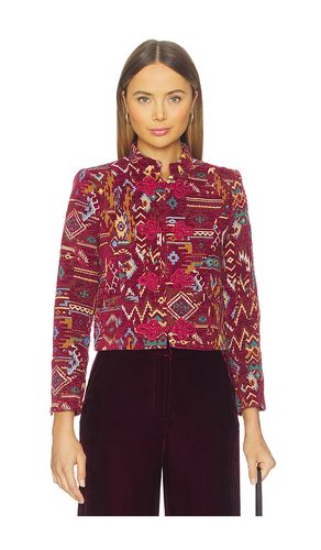 Asha Military Jacket. Size 0. Also in 00, 10, 2, 4, 6, 8 - L'AGENCE - Modalova