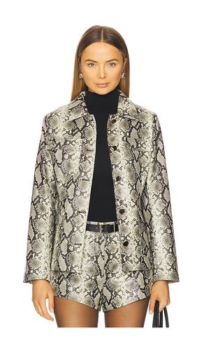 Python Jacket in . Taglia S. Also in XS, M - Line & Dot - Modalova