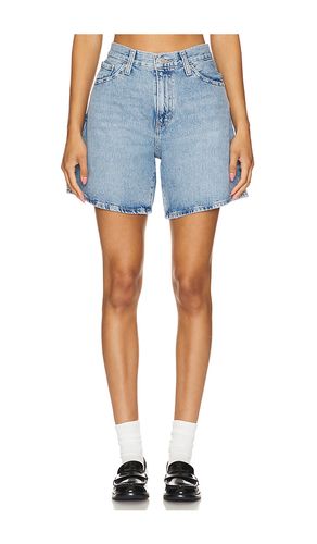 High Baggy Short in -. Taglia 23. Also in 24, 25, 26, 27, 28, 29, 30, 31 - LEVI'S - Modalova