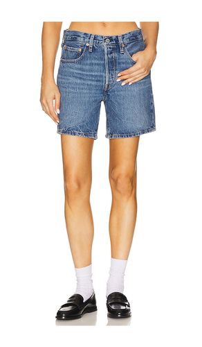Mid Thigh Short en . Taille 25. Also en 27, 28, 29, 30, 31, 33, 34 - LEVI'S - Modalova