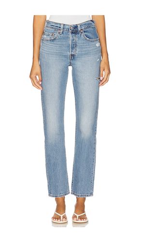 Straight Leg Jeans in . Taglia 24. Also in 25, 26, 27, 28, 29, 30, 31, 32 - LEVI'S - Modalova