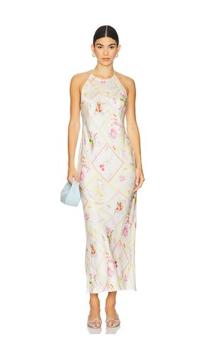 ROBE BRYNTHE en . Taille L. Also en M, S, XL, XS, XXS - LoveShackFancy - Modalova