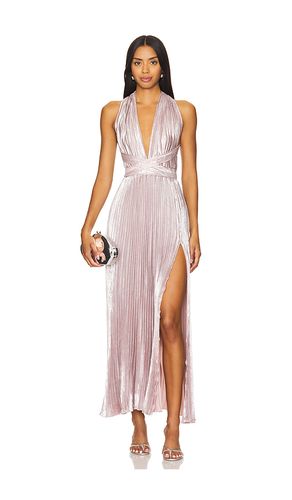 Moderniste Gown in . Size 6/XS. Also in 8/S, 10/M - L'IDEE - Modalova