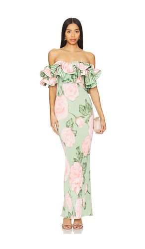 Premiere Gown in . Size 6/XS. Also in 8/S, 10/M - L'IDEE - Modalova