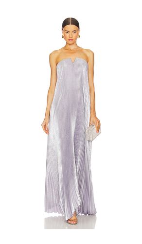 Black Tie Gown in . Size 8/S. Also in 6/XS - L'IDEE - Modalova