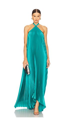 Deesse Gown in . Size 6/XS. Also in 8/S, 10/M - L'IDEE - Modalova