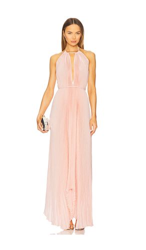 Boheme Gown in . Size 6/XS. Also in 8/S, 10/M, 14/XL - L'IDEE - Modalova