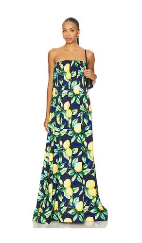 X REVOLVE Costiera Dress in ,. Size 6/XS. Also in 8/S, 10/M, 14/XL - L'IDEE - Modalova