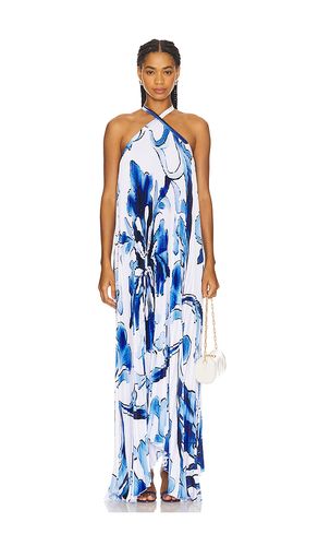 X REVOLVE Deesse Gown in . Size 6/XS. Also in 8/S, 10/M, 12/L, 14/XL - L'IDEE - Modalova