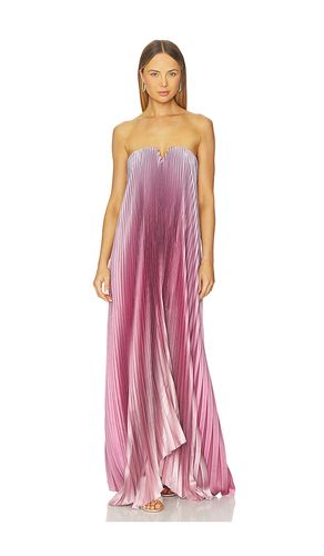 Black Tie Gown in . Size 6/XS. Also in 8/S, 12/L - L'IDEE - Modalova