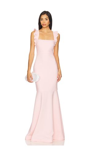 Hara Gown in . Size 0. Also in 00, 10, 12, 2, 4, 6, 8 - LIKELY - Modalova