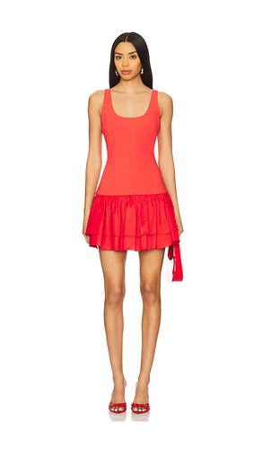 Marika Dress in . Size 0. Also in 00, 10, 12, 2, 4, 6, 8 - LIKELY - Modalova