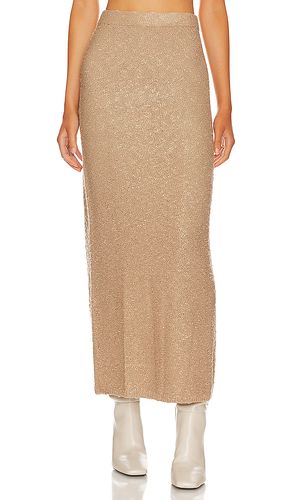 Milas Maxi Skirt in . Taglia L. Also in S, XS, XXS - LPA - Modalova