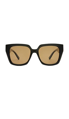 Gafas de sol the illusion en color negro talla all - Le Specs - Modalova