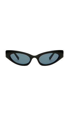 Gafas de sol the stealth en color negro talla all - Le Specs - Modalova