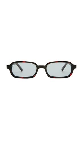 Gafas de sol pilferer en color marrón talla all - Le Specs - Modalova