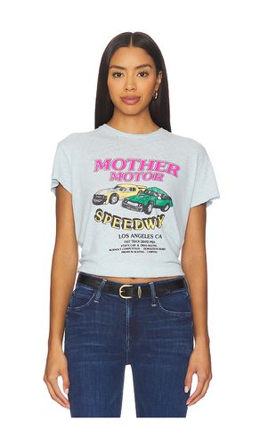 The Sinful Tee in . Size XS. Also in S, M, L, XL - MOTHER - Modalova
