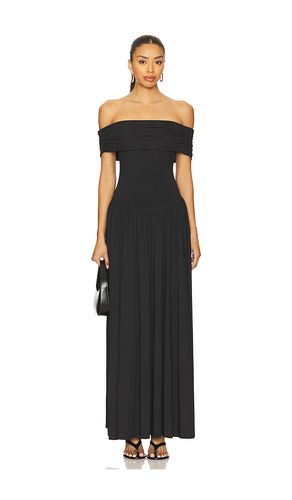 Brielle Maxi Dress in . Taglia L. Also in M, S, XL, XS, XXS - MORE TO COME - Modalova