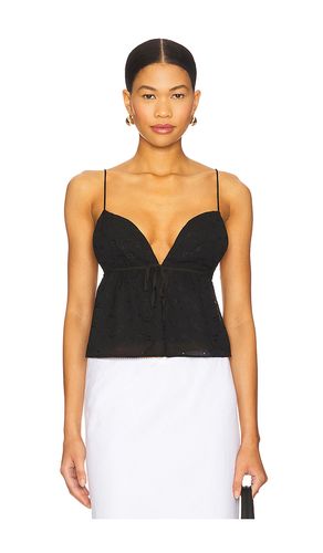 Krystal Baby Doll Top en . Taille L. Also en M, S, XL, XS, XXS - MORE TO COME - Modalova