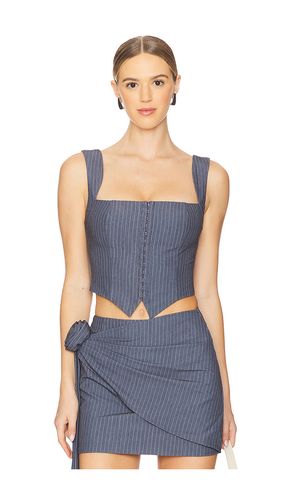 Top Pia en . Taille L. Also en XL, XS - MORE TO COME - Modalova