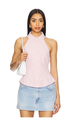 Lisseth Open Back Top en . Taille L. Also en M, S, XL, XS, XXS - MORE TO COME - Modalova