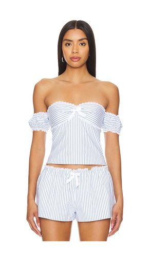 Cynthia Top in . Taglia L. Also in M, XL - MAJORELLE - Modalova