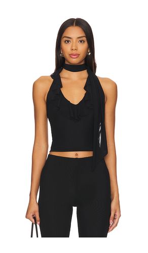 Clara Top in . Taglia L. Also in M, S, XL, XS - MAJORELLE - Modalova