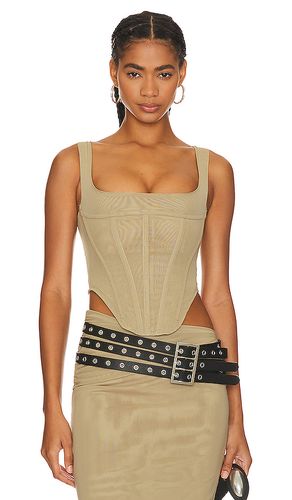Campbell Corset in . Taglia S. Also in XS - Miaou - Modalova