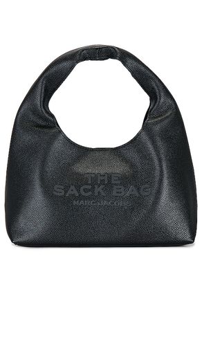 Bolso sack en color negro talla all - Marc Jacobs - Modalova
