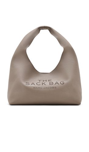 Bolso the sack en color gris talla all - Marc Jacobs - Modalova