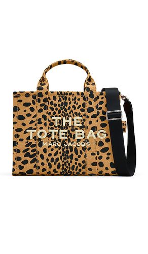 El bolso de mano mediano en color marrón talla all - Marc Jacobs - Modalova
