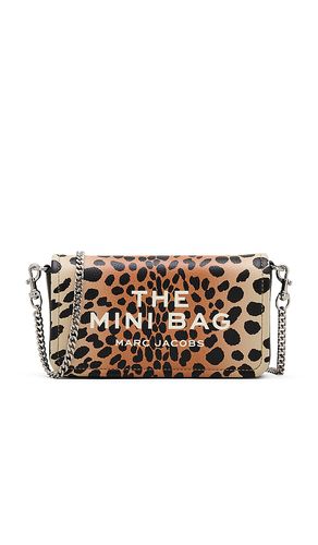 El mini bolso en color marrón talla all - Marc Jacobs - Modalova
