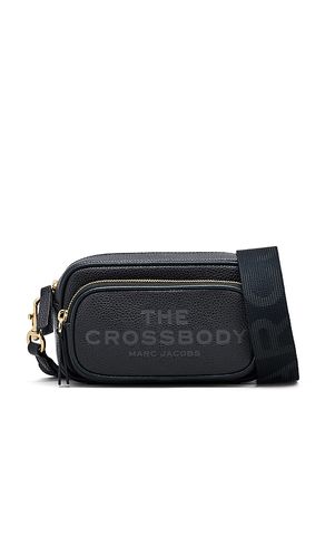 El bolso cruzado. en color negro talla all - Marc Jacobs - Modalova