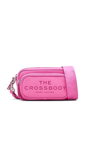 El bolso cruzado. en color rosado talla all - Marc Jacobs - Modalova