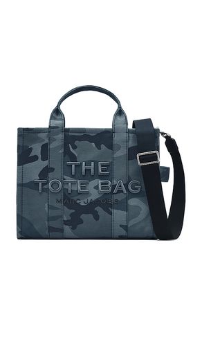 El bolso mediano en color azul marino talla all - Marc Jacobs - Modalova