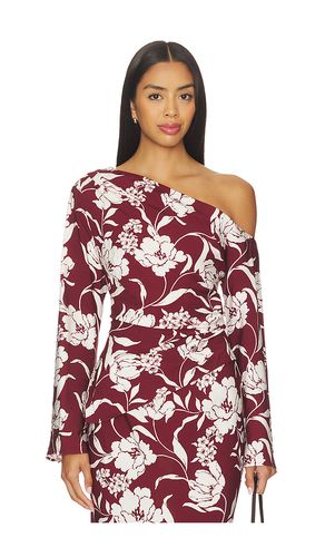 TOP MANCHES LONGUES FREDA en . Taille L. Also en M, S, XS - MINKPINK - Modalova