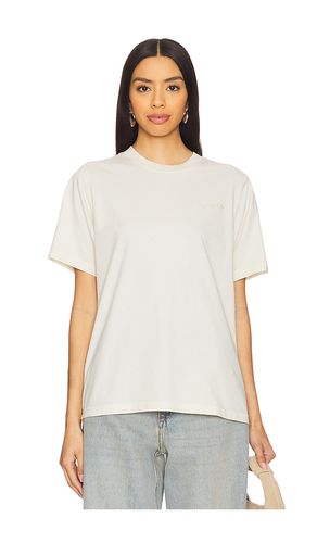 Wordmark Pigment Dyed T-Shirt en . Taille S. Also en XS - Museum of Peace and Quiet - Modalova