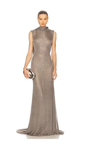 ROBE JEANNE en . Taille 36/4. Also en - The New Arrivals by Ilkyaz Ozel - Modalova