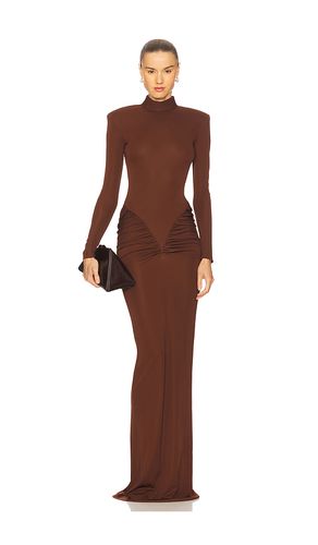 ROBE DARJA en . Taille 40/8. Also en 36/4, 38/6 - The New Arrivals by Ilkyaz Ozel - Modalova