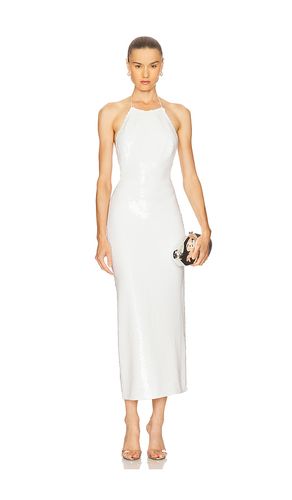 ROBE CINDY en . Taille 34/2. Also en 36/4, 38/6, 40/8 - The New Arrivals by Ilkyaz Ozel - Modalova