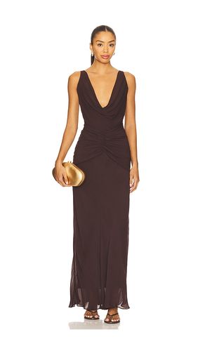 ROBE CALIA en . Taille 0. Also en 2, 4, 6, 8 - NICHOLAS - Modalova