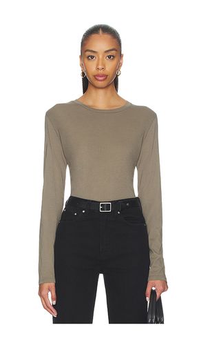 Simone Tee in . Taglia L. Also in M, S, XS - NILI LOTAN - Modalova