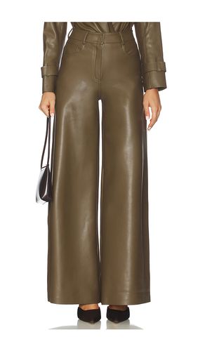 Elephant Jean in . Taglia L. Also in M, S, XS, XXS - Norma Kamali - Modalova