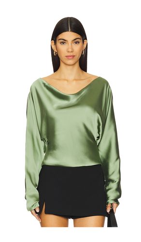 TOP DOLMAN MARIA en . Taille S. Also en XS - Norma Kamali - Modalova