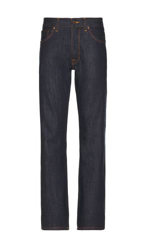 Slim Jim Jeans en . Taille 30. Also en 31, 32, 34 - Nudie Jeans - Modalova