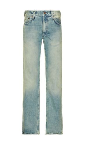Slim Jim Jeans en . Taille 30. Also en 32, 33, 34, 36 - Nudie Jeans - Modalova