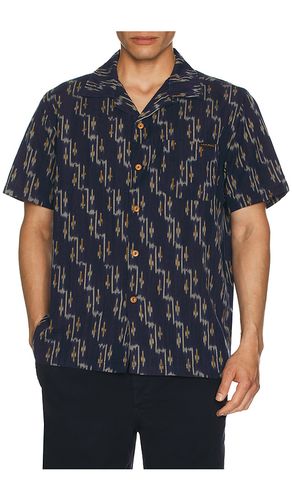 Arvid Ikat T-Shirt en . Taille L. Also en M - Nudie Jeans - Modalova