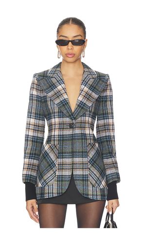 Rib Cuff Birkin Blazer in . Size 0. Also in 12, 2, 4, 6, 8 - Smythe - Modalova