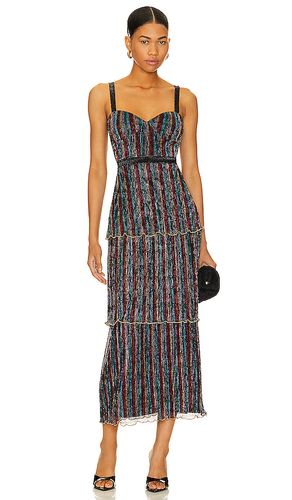 ROBE MAXI AVIVA en . Taille L. Also en S, XS - SAYLOR - Modalova